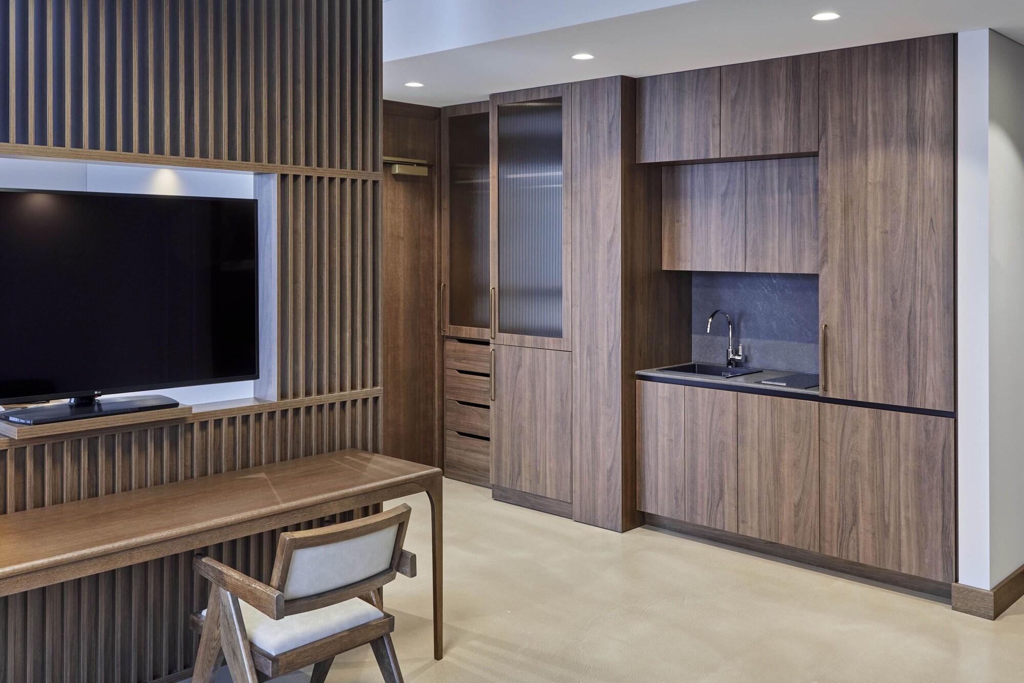 Neringa Hotell
