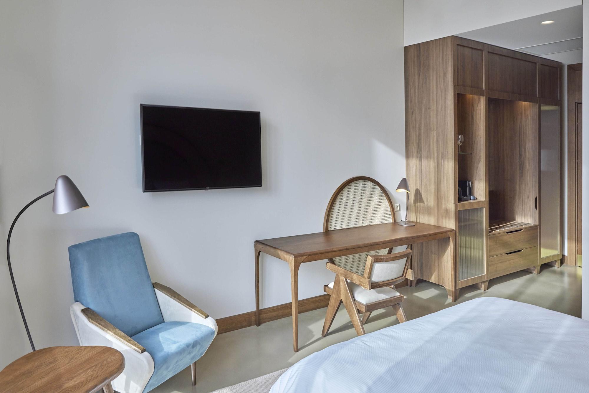 Hotell Neringa