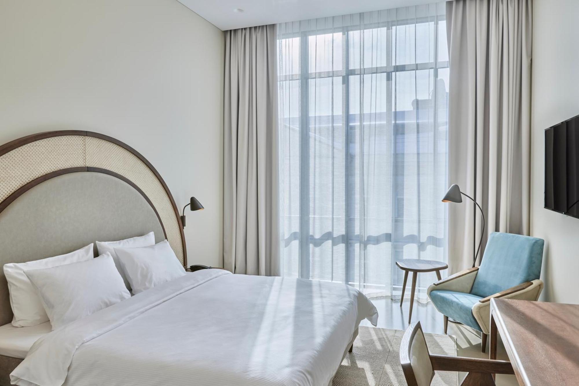 Neringa Hotel 4*