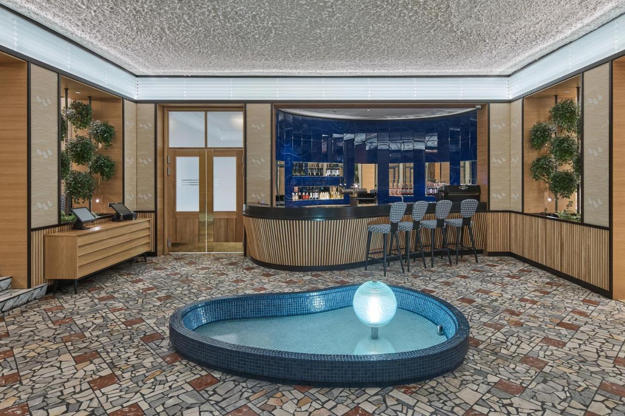 Hotel Neringa 4*