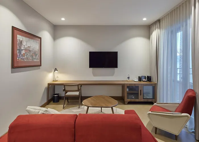 Neringa Hotel
