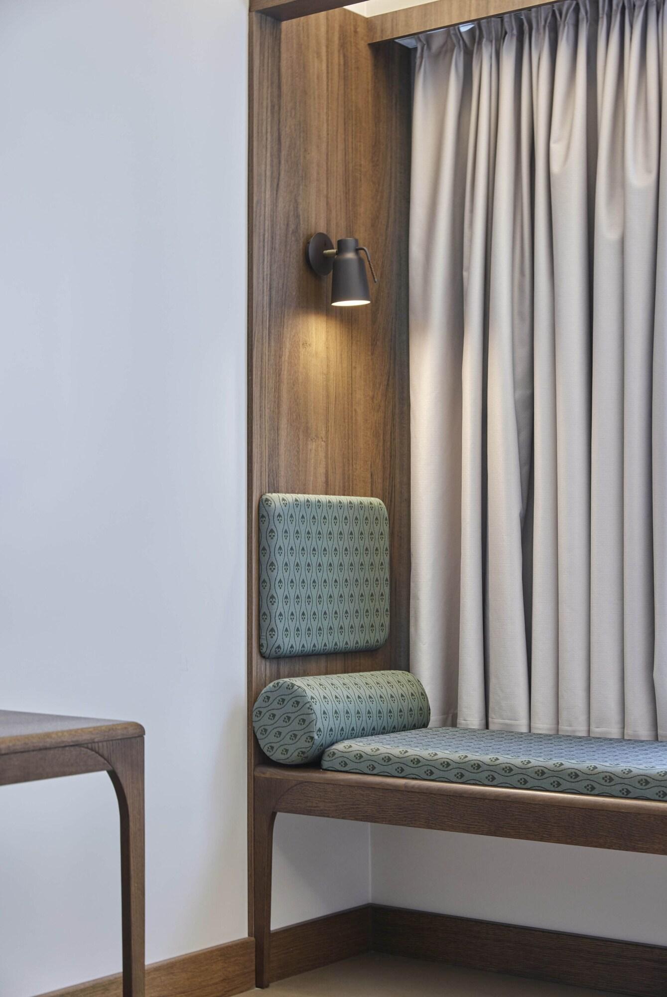 Hotelli Neringa 4*