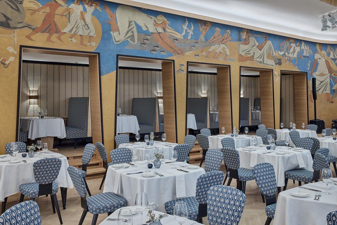 Neringa Hotelli 4*